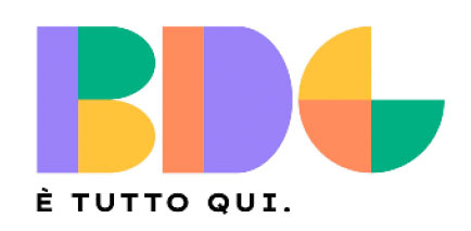 Candidata Capitale Italiana della Cultura 2029