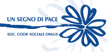 Un segno di pace - Coop. Sociale Onlus